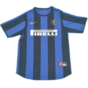 Maglia Inter Home 1999-00