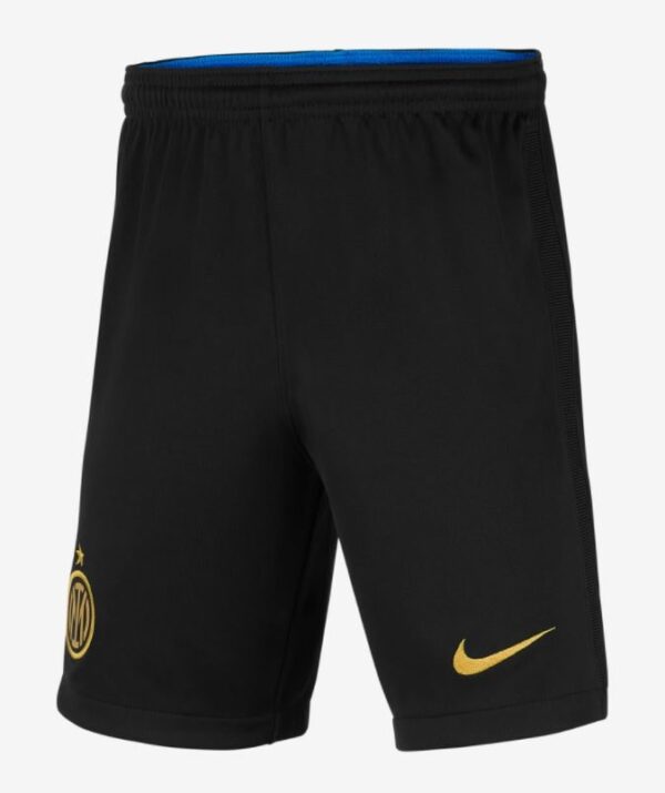 Inter Pantaloncini Home 2021/22