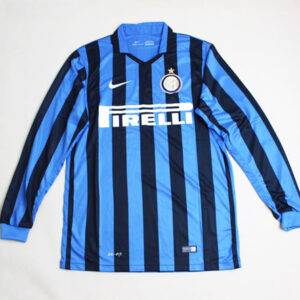 Maglia Inter Home 2015/16 ML