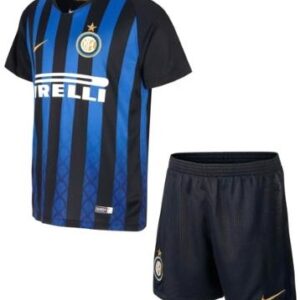 Inter Home 2018/19 Junior Kit