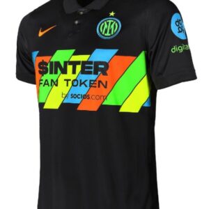 Maglia Inter Third 2021/22