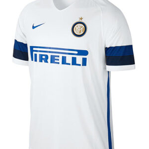 Maglia Inter Away 2016/17