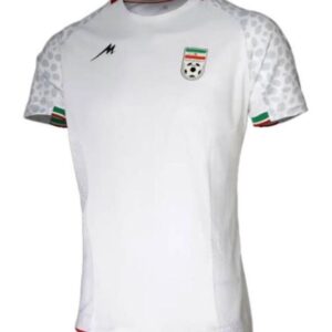 Maglia Iran Home 2022