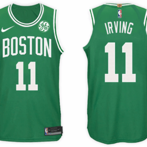 Kyrie Irving, Boston Celtics - Icon