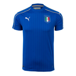 Maglia Italia Home Euro 2016