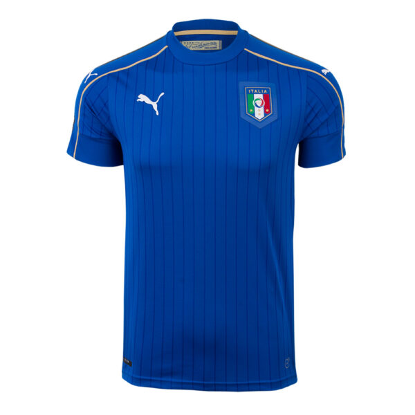 Maglia Italia Home Euro 2016