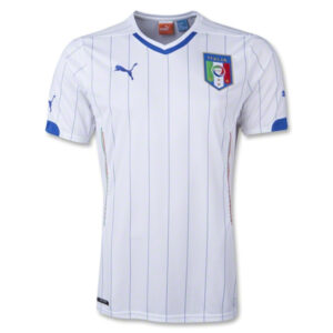 Italia Away, Mondiali 2014