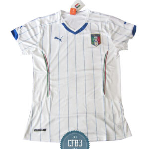Italia Away, Mondiali 2014 - DONNA