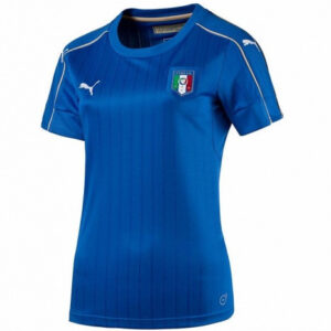 Maglia Italia Home Euro 2016 DONNA