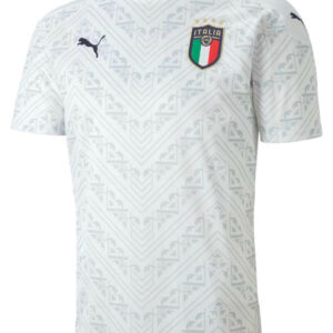 Maglia Italia Away 2020/21