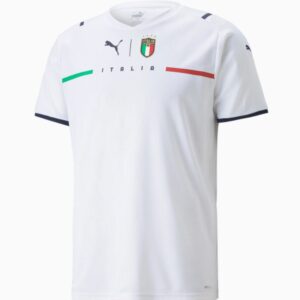 Maglia Italia Away 2021/22