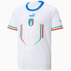 Maglia Italia Away 2022/23