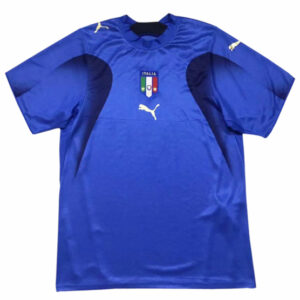Maglia Italia Home 2006