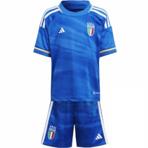 Italia Home 2023 Junior Kit