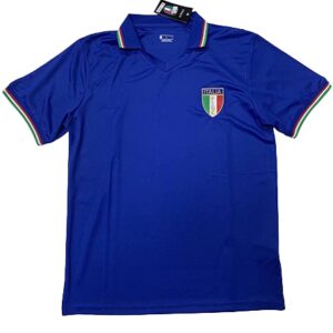 Maglia Italia Mondiali 1982