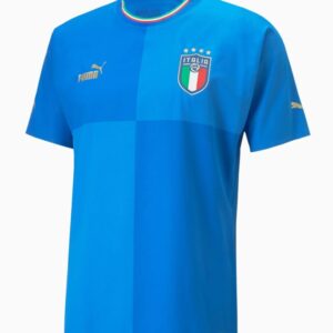 Maglia Italia Home 2022/23