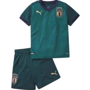 Italia 'Renaissance' 2019/20 Junior Kit