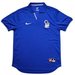 Maglia Italia Mondiali 1996
