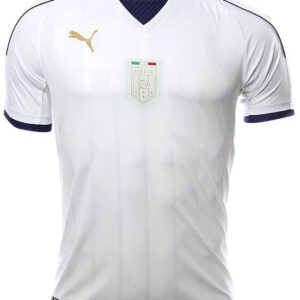 Maglia Italia Away 2016/17