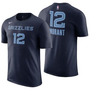Maglietta Memphis Grizzlies - Ja Morant