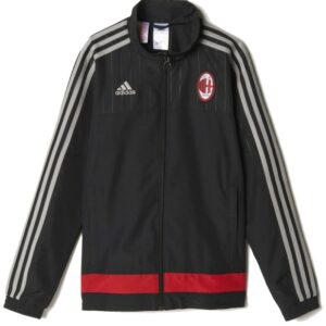 Giacca AC Milan 2015/2016 Black