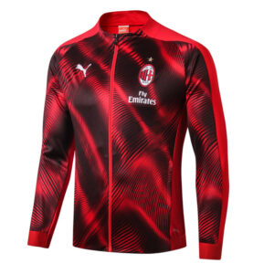 Milan Felpa 2019/20