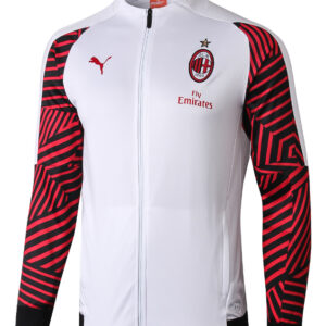 Milan Felpa 2018/19