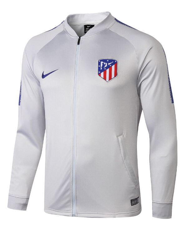 Atletico Madrid Felpa 2018/19