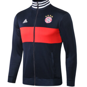 Bayern Munich Felpa 2018/19