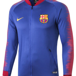 FC Barcelona Felpa 2018/19
