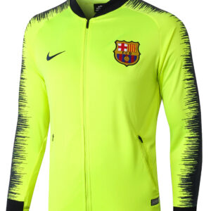 FC Barcelona Felpa 2018/19