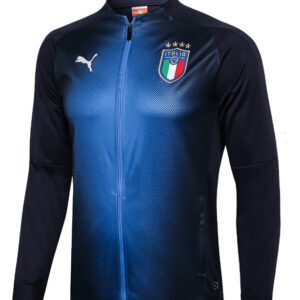 Italia Felpa 2018