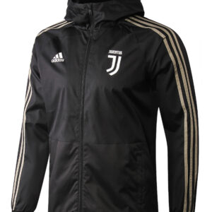 Juventus Felpa Cappuccio 2018/19