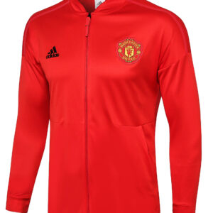 Manchester United Felpa 2018/19