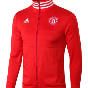 Manchester United Felpa 2018/19