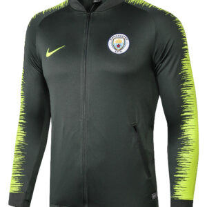 Manchester City Felpa 2018/19