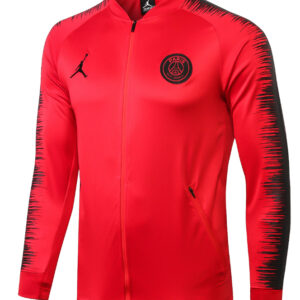 PSG x Jordan Felpa 2018/19