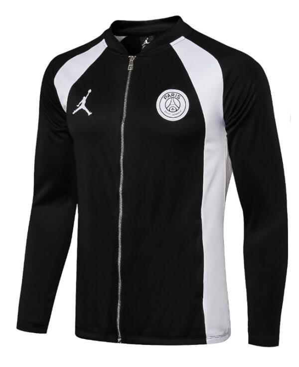 PSG x Jordan Felpa 2018/19