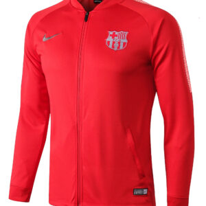 FC Barcelona Felpa 2018/19