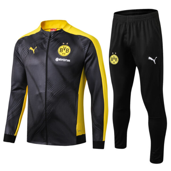 Tuta Borussia Dortmund 2019/20  - JUNIOR