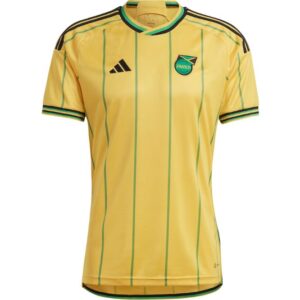 Maglia Giamaica Home 2023