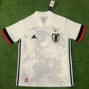 Maglia Giappone Away 2020/21
