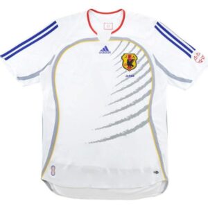 Maglia Giappone Away WC 2006