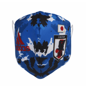 Maschera anti-polvere Giappone