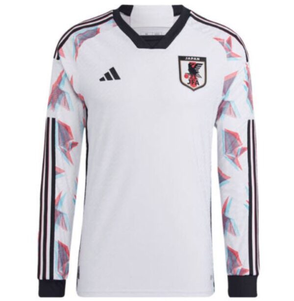 Maglia Giappone Away 2022 ML