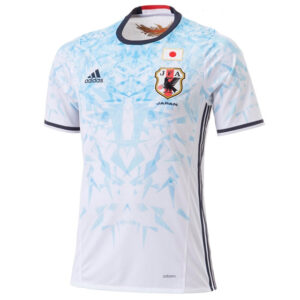 Maglia Giappone Away 2016