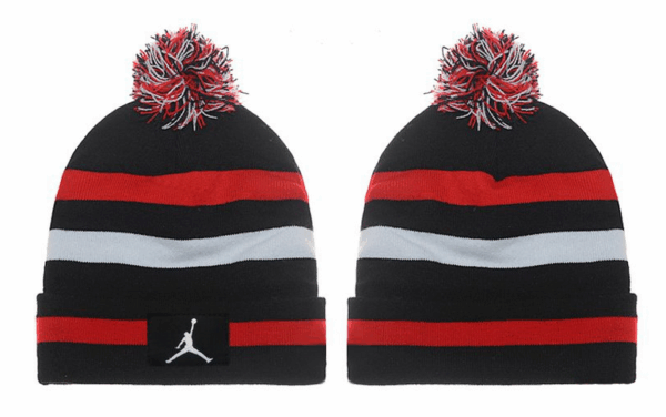 Jordan Beanie R.3