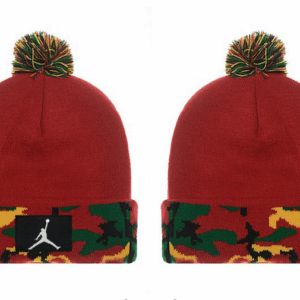 Jordan Beanie R.5