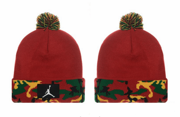 Jordan Beanie R.5