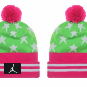 Jordan Beanie R.7